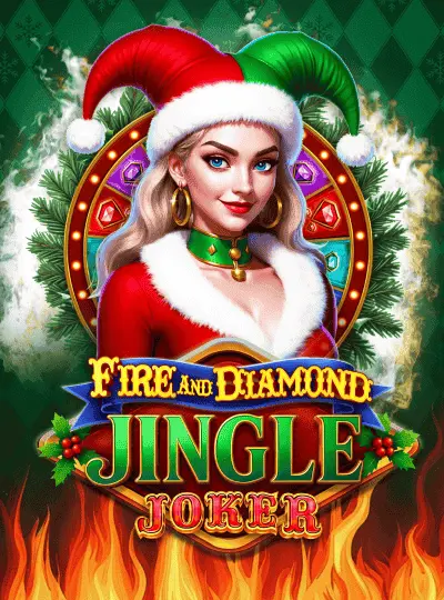 আগুন ও হীরা_ বড়দিনের জোকার