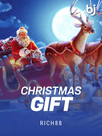 Christmas Giftpng