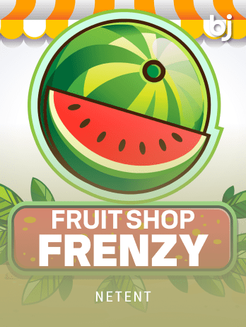 Fruit Shop Frenzypng